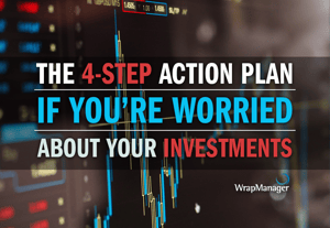 The 4-Step Action Plan if You’re Worried About Your Investment Portfolio