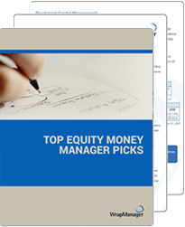 Top Equity Money Manager Picks - Q3 2015
