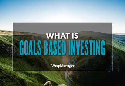 what is goals based investing